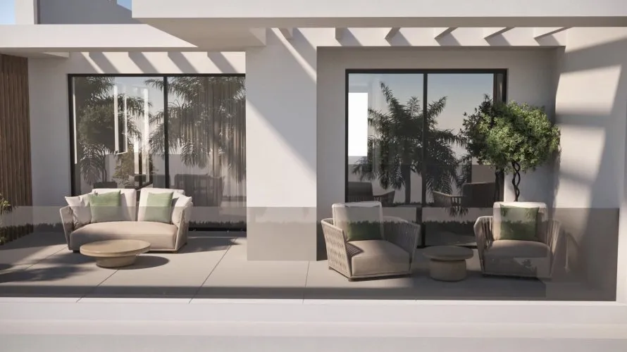 Apartment de 2 chambres à Estepona, Spain No. 398 № 18