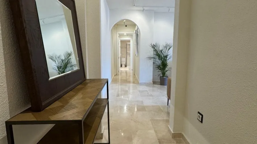 Duplex de 1 chambre à Benahavis, Spain No. 773 № 7