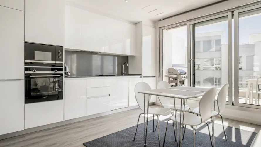 Duplex de 2 chambres à Estepona, Spain No. 528 № 12