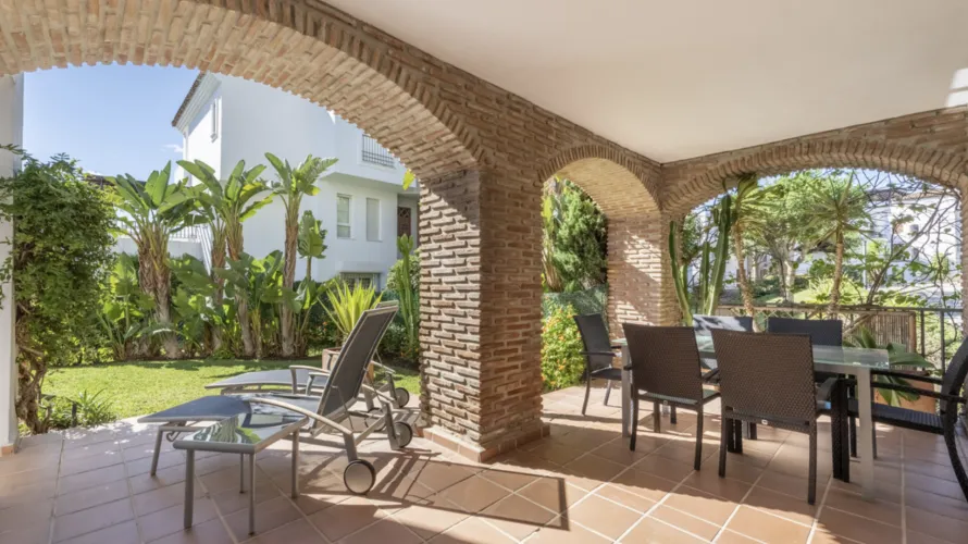 Apartment de 3 chambres à Benahavis, Spain No. 480 № 10