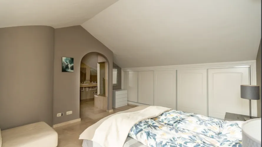 Duplex de 2 chambres à Marbella, Spain No. 753 № 13