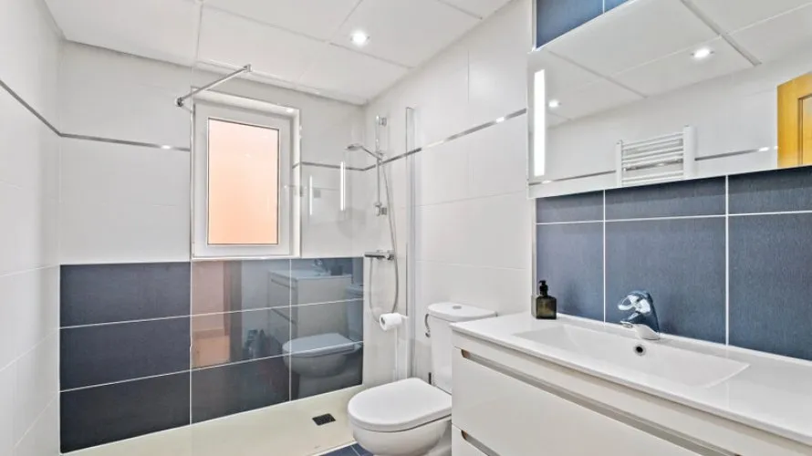 Penthouse de 4 chambres à Torremolinos, Spain No. 535 № 21