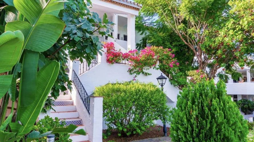 Penthouse de 3 chambres à Marbella, Spain No. 453 № 1