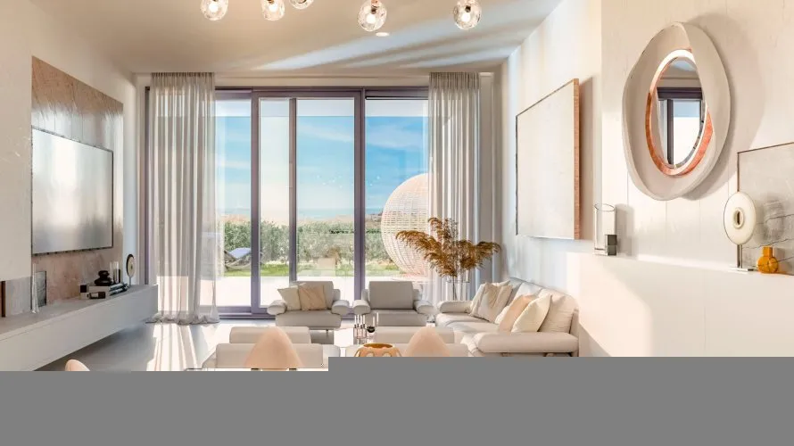 Apartment de 3 chambres à Pago Del Higueron, Spain No. 121 № 6