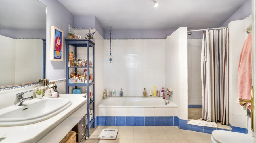 Apartment de 2 chambres à Cortes (San Pedro De Alcantara), Spain No. 485 № 2