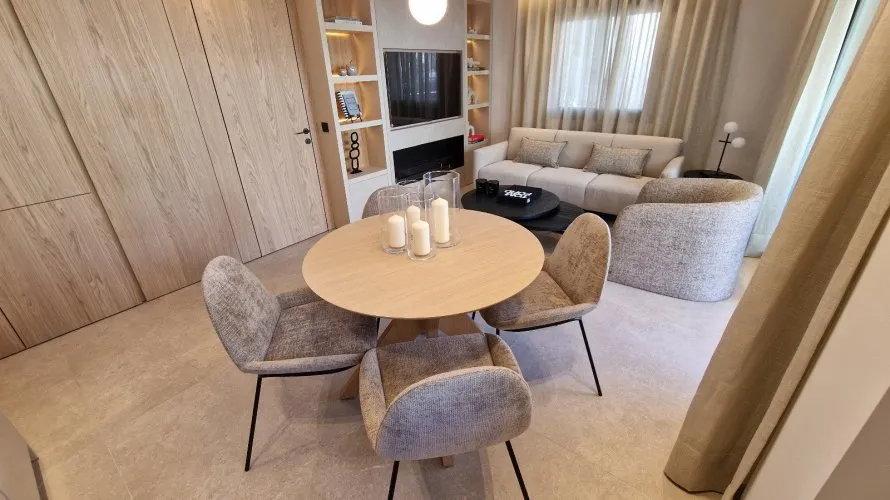 Apartment de 2 chambres à Marbella, Spain No. 510 № 21