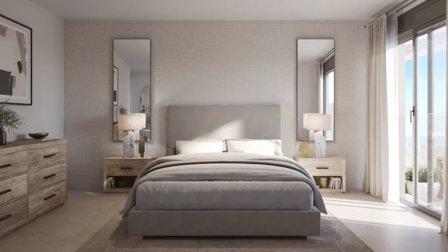 Apartment de 3 chambres à Estepona, Spain No. 226 № 10