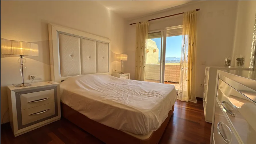 Duplex de 2 chambres à La Cala De Mijas, Spain No. 752 № 7