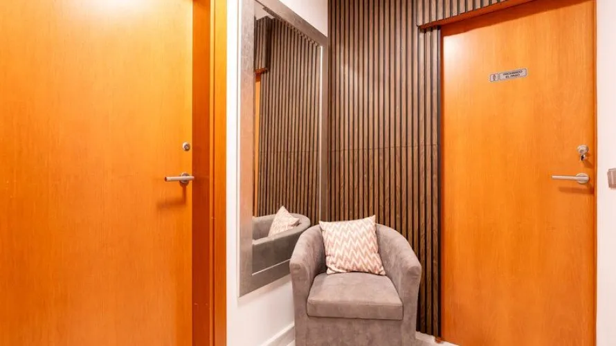 Duplex de 2 chambres à Benahavis, Spain No. 646 № 13