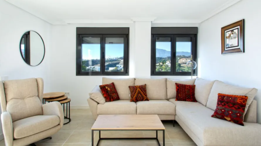 Duplex de 2 chambres à Estepona, Spain No. 695 № 17