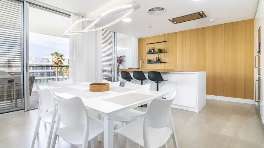 Apartment de 3 chambres à Estepona, Spain No. 390 № 5