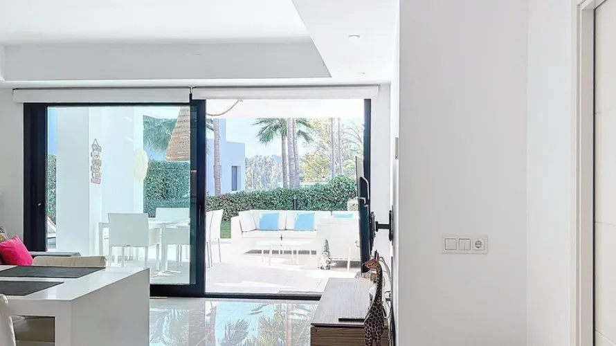 Apartment de 3 chambres à Badajoz, Spain No. 709 № 8