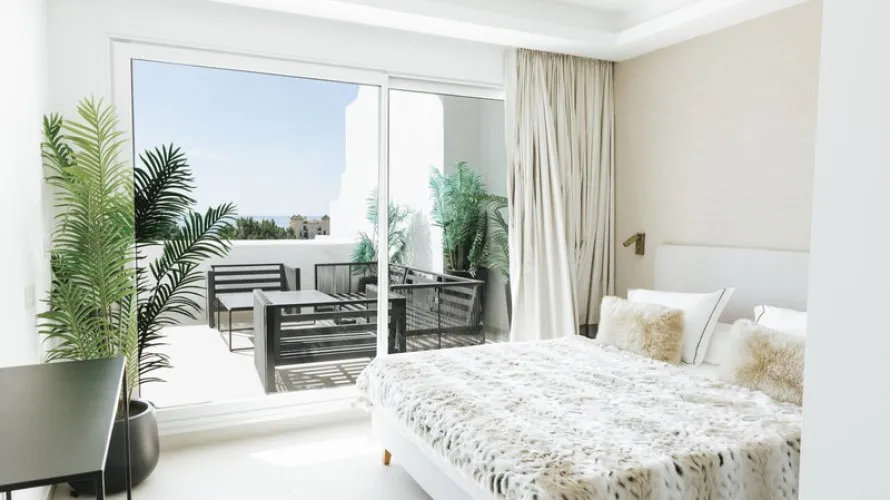 Penthouse de 3 chambres à La Quinta, Spain No. 362 № 23