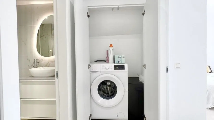 Duplex de 3 chambres à Estepona, Spain No. 498 № 21