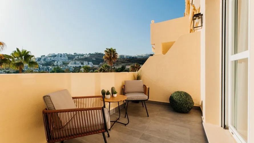 Duplex de 3 chambres à La Quinta, Spain No. 214 № 10