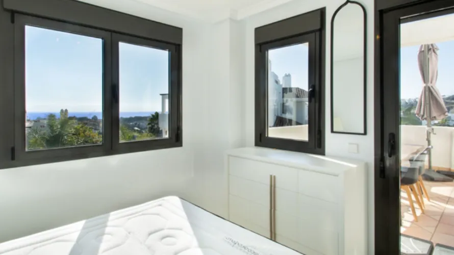 Duplex de 2 chambres à Estepona, Spain No. 695 № 14