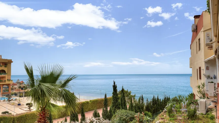 Apartment de 2 chambres à Fuengirola, Spain No. 692 № 14