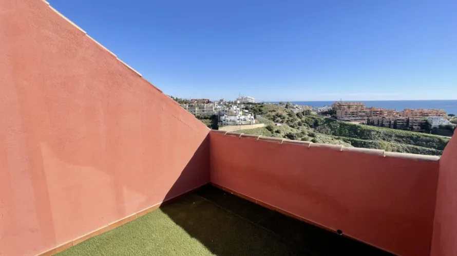 Duplex de 2 chambres à Fuengirola, Spain No. 603 № 17