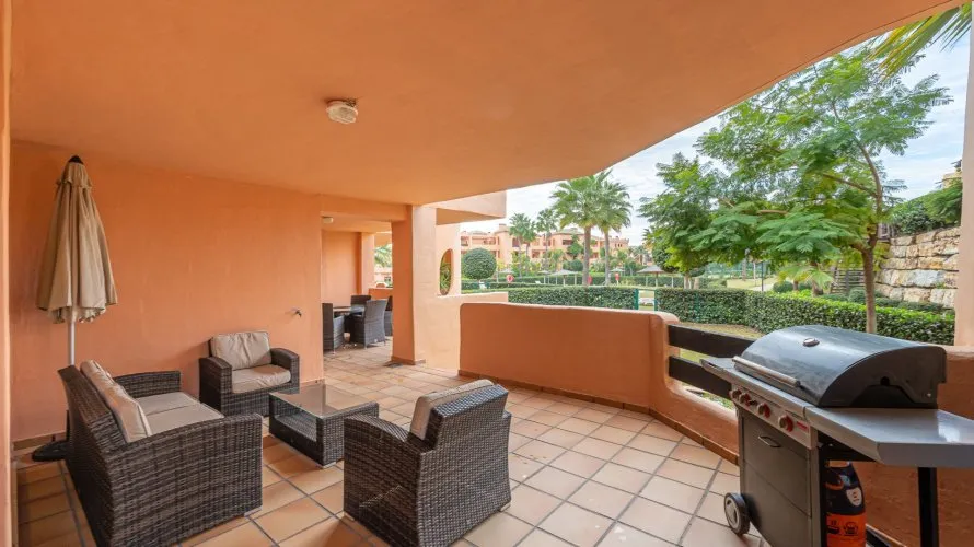 Apartment de 2 chambres à Casares, Spain No. 304 № 10