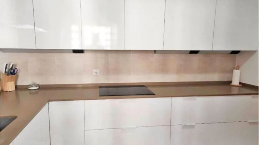 Apartment de 3 chambres à Nueva Andalucia, Spain No. 589 № 4