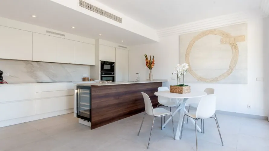 Penthouse de 3 chambres à Nueva Andalucia, Spain No. 262 № 6