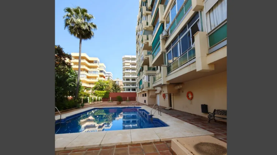 Apartment de 1 chambre à Marbella, Spain No. 701 № 4