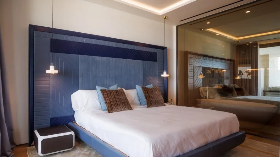 Penthouse de 3 chambres à Marbella, Spain No. 169 № 22