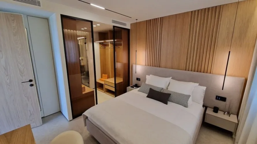 Apartment de 2 chambres à Nueva Andalucia, Spain No. 796 № 6