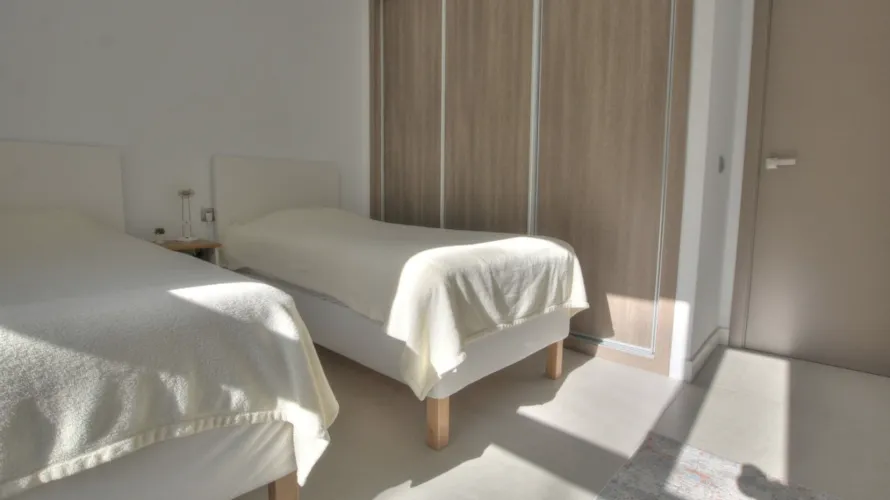 Apartment de 2 chambres à Mijas Costa, Spain No. 496 № 18