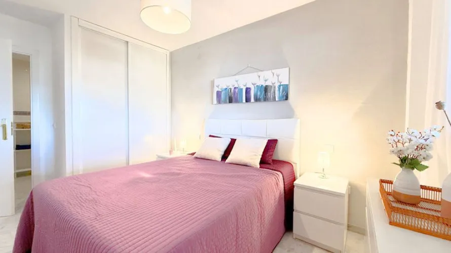 Apartment de 2 chambres à Casares, Spain No. 571 № 9