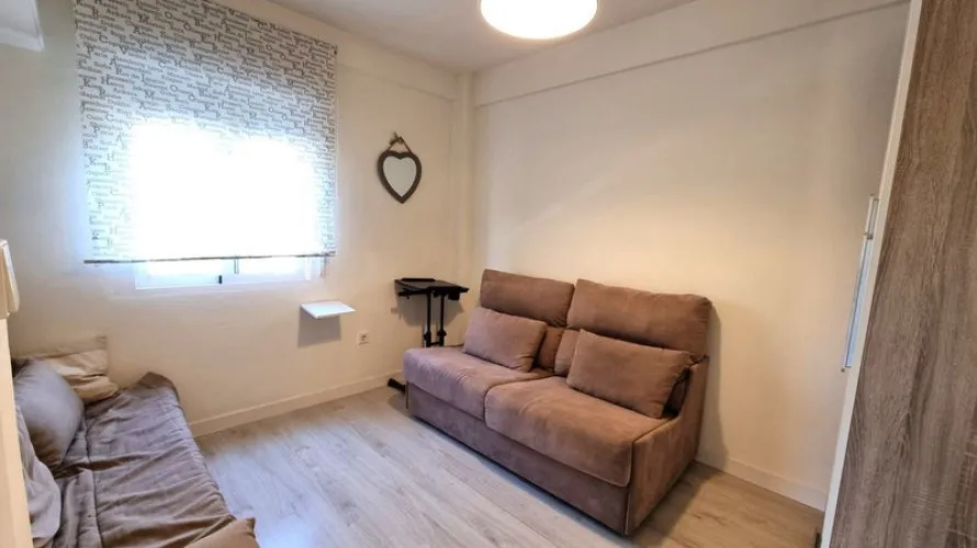 Apartment de 3 chambres à Marbella, Spain No. 590 № 1