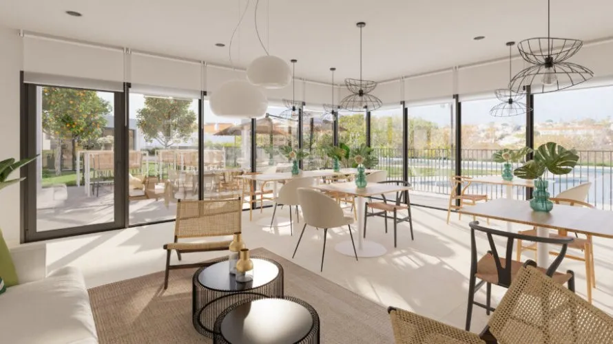 Apartment de 3 chambres à La Cala De Mijas, Spain No. 92 № 10