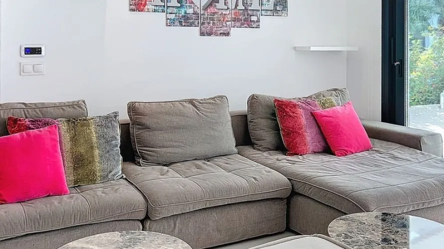 Apartment de 3 chambres à Badajoz, Spain No. 709 № 11