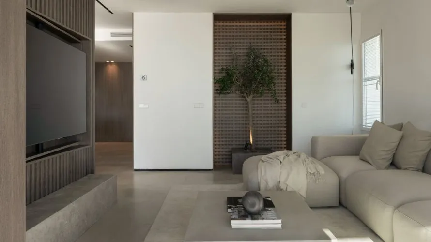 Penthouse de 2 chambres à Estepona, Spain No. 266 № 18