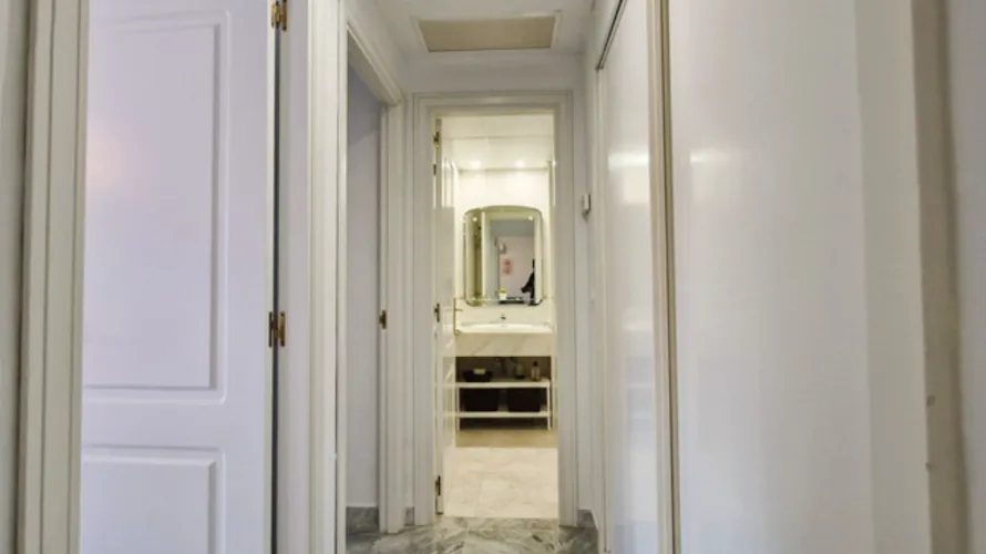 Apartment de 2 chambres à Cortes (San Pedro De Alcantara), Spain No. 652 № 4