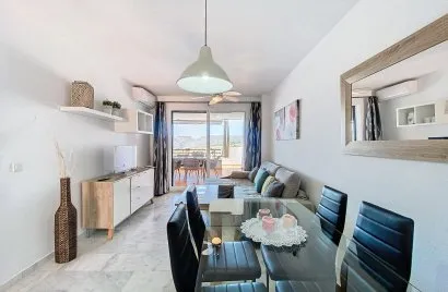 Apartment de 2 chambres à Casares, Spain No. 403