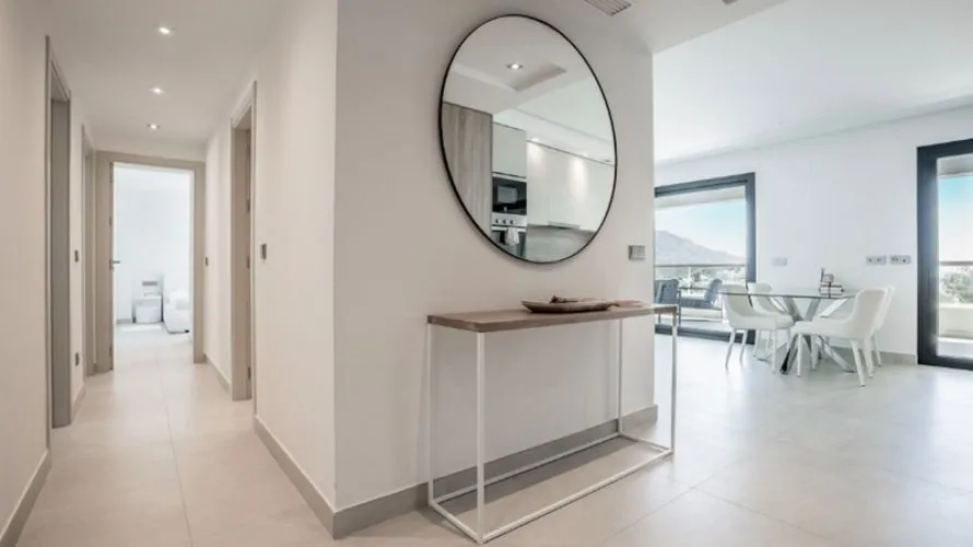 Apartment de 3 chambres à La Quinta, Spain No. 305 № 15