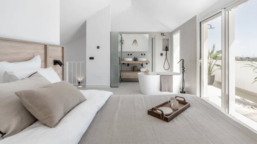 Penthouse de 3 chambres à Marbella, Spain No. 482 № 15