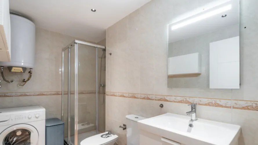 Penthouse de 2 chambres à Fuengirola, Spain No. 772 № 7