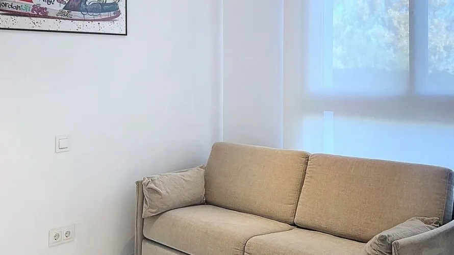 Apartment de 3 chambres à Badajoz, Spain No. 709 № 23