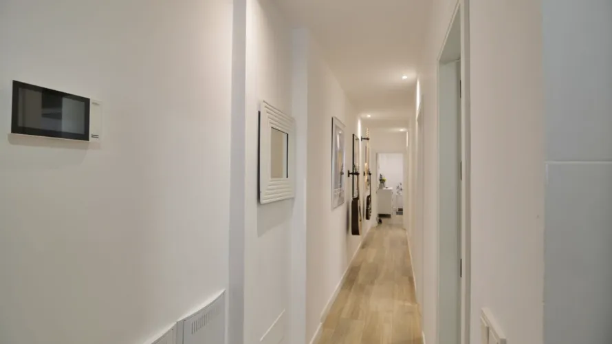 Apartment de 3 chambres à Fuengirola, Spain No. 608 № 8