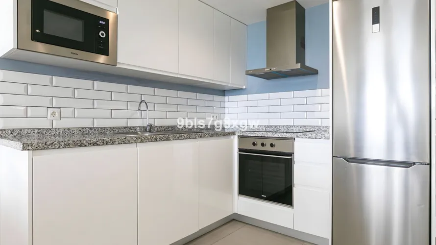 Penthouse de 2 chambres à Manilva, Spain No. 672 № 2