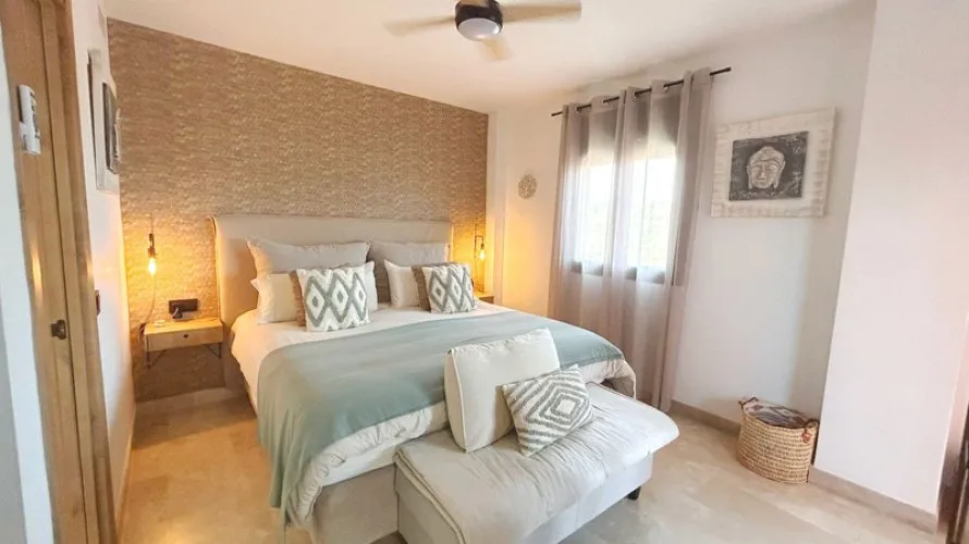 Duplex de 3 chambres à Estepona, Spain No. 500 № 19