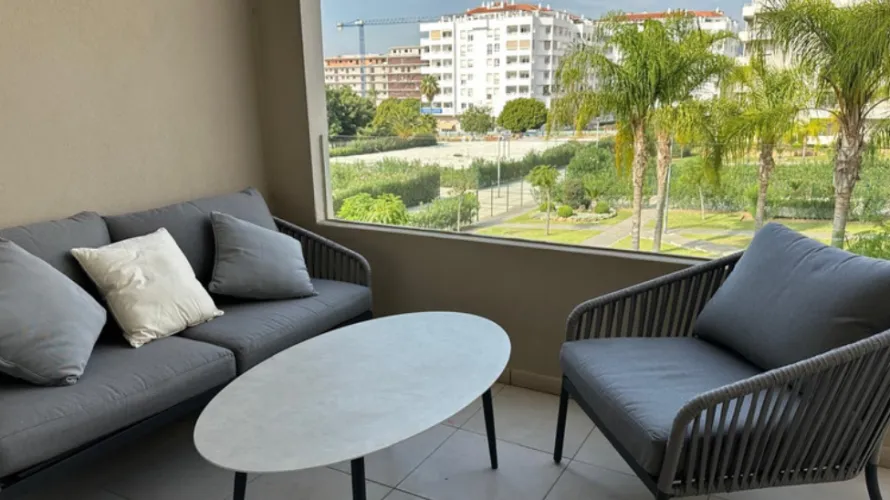 Apartment de 3 chambres à Nueva Andalucia, Spain No. 661 № 24