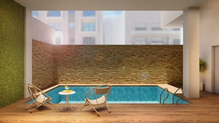 Apartment de 2 chambres à Alegria Residencial XIX Torrevieja, Spain No. 65 № 5