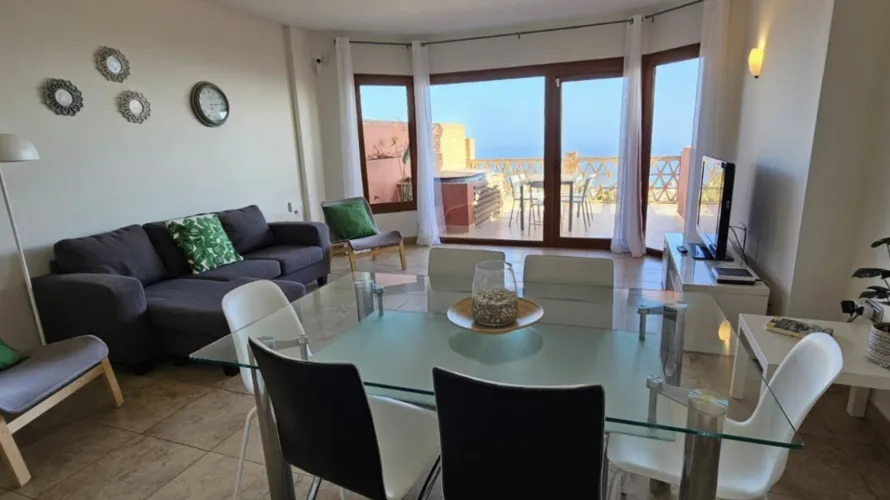 Duplex de 3 chambres à Benalmadena, Spain No. 717 № 8