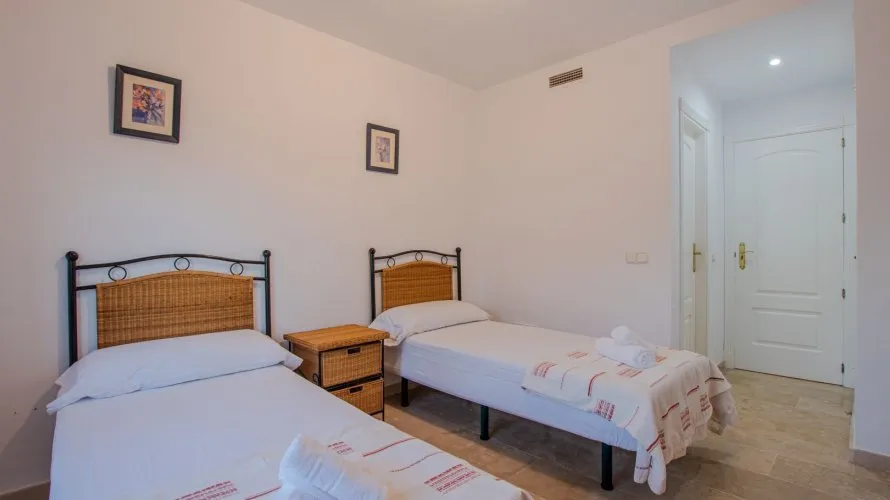 Duplex de 3 chambres à Casares, Spain No. 279 № 8