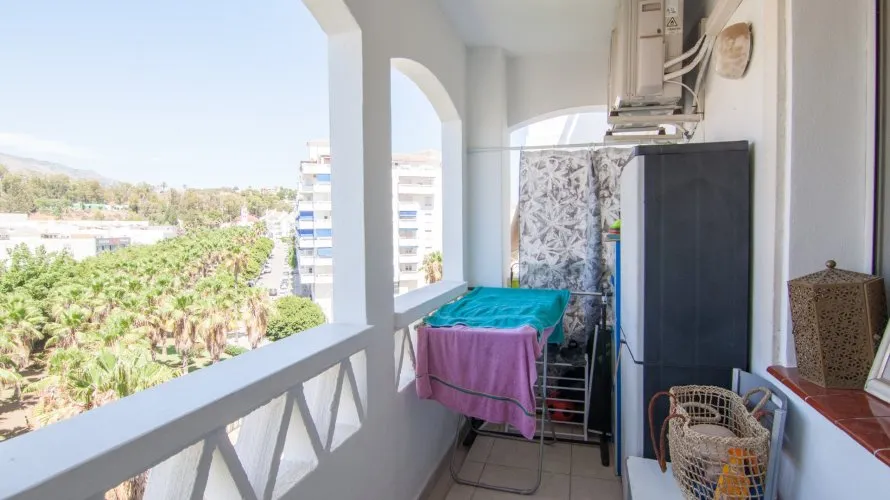 Apartment de 3 chambres à Nueva Andalucia, Spain No. 401 № 4