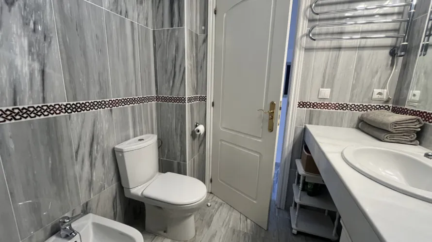 Duplex de 3 chambres à Mijas Costa, Spain No. 636 № 6