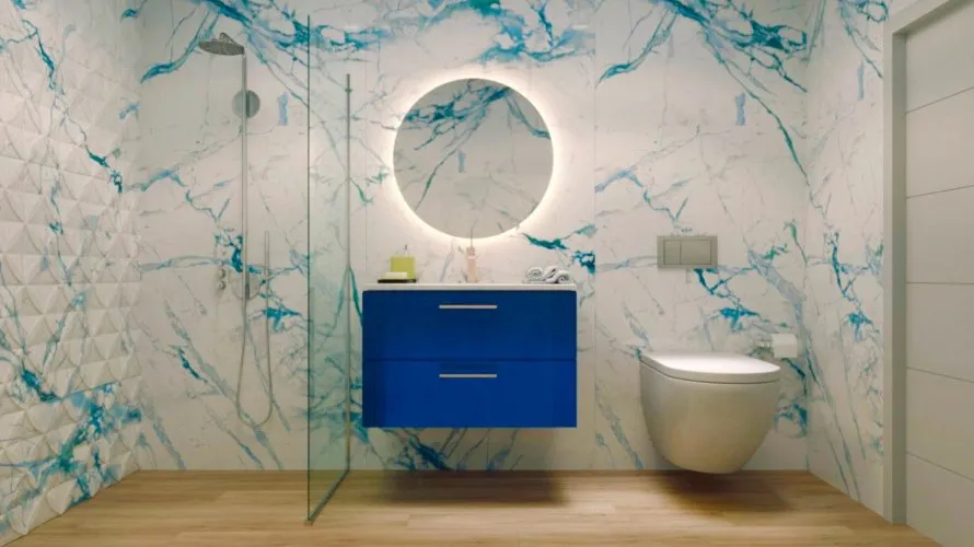 Apartment de 3 chambres à Living Estepona Torrevieja, Spain No. 829 № 6